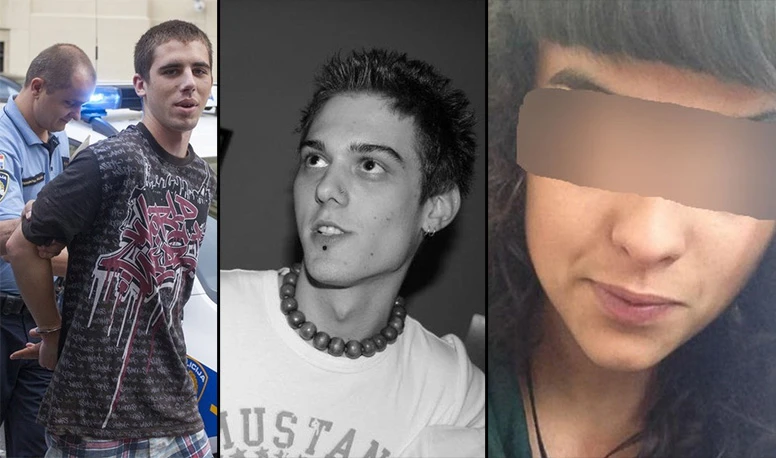 Momku prerezao grkljan, a curu teško ranio zbog duga od 200 kuna za drogu
