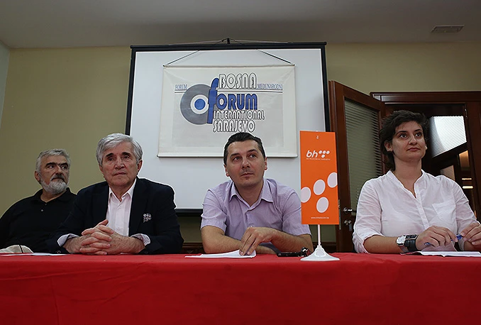 Deveta međunarodna ljetna škola "Mladi i naslijeđe" u Mostaru i Stocu