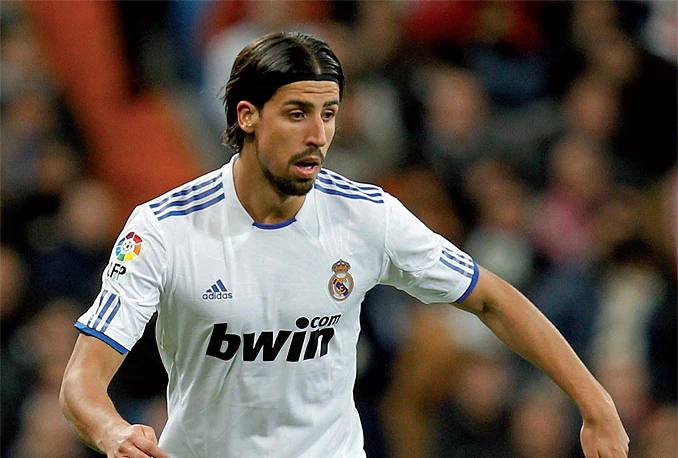 Khedira ide u Arsenal, Navas ipak u Realu