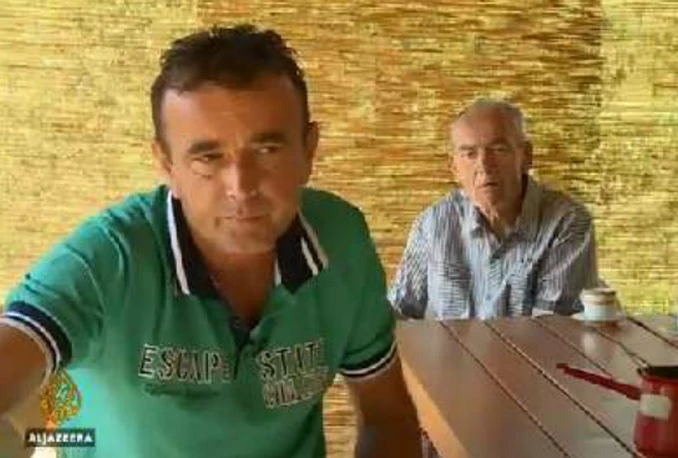 Oslobođeni radnik iz Libije: Čekao sam da me ubiju