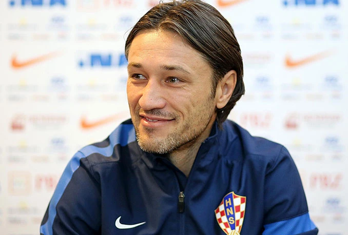 Niko Kovač zahvalio Eduardu na velikom doprinosu hrvatskoj reprezentaciji