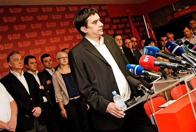 Bakir siguran: U fotelji osam godina, nema Trećeg, a BiH je u EU