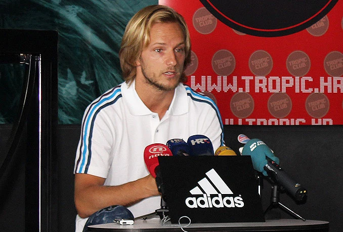 Rakitić: Messi je zasluženo proglašen najboljim igračem SP-a