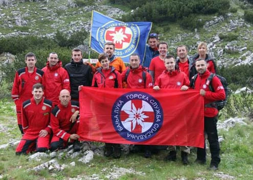 U Hercegovini održana prva utrka hrvatske treking lige