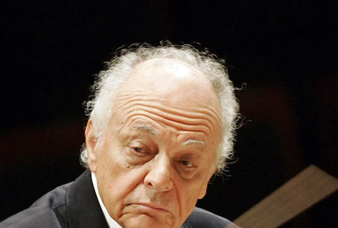Preminuo slavni dirigent Lorin Maazel