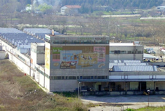 Odgođen štrajk uposlenika 'Zvečevo-Lasta'