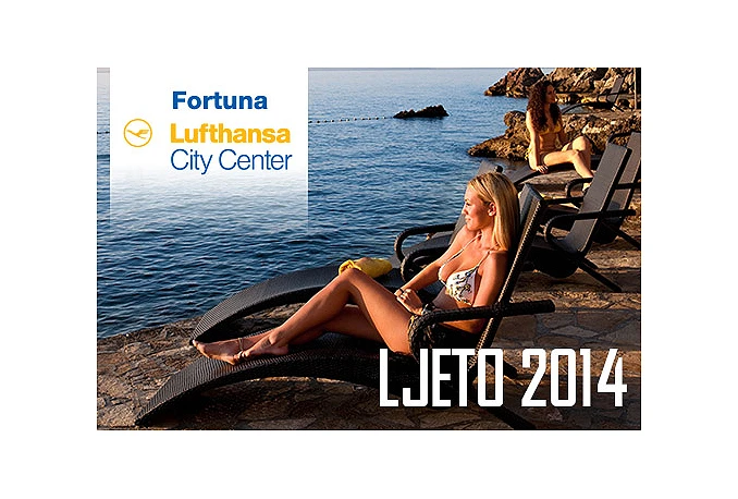 Fortuna Lufthansa City Center
