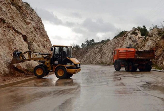 Prometnica Stolac - Neum gradi se već 30 godina!