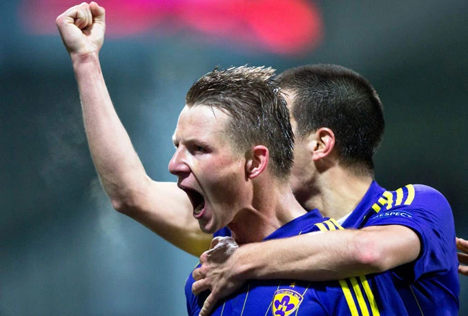 Slovenski novinar za Bljesak: "Maribor ni ne pomišlja na ispadanje od Zrinjskog!"