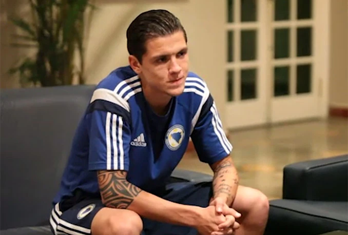 Bešić umjesto u Swansea ide u Everton