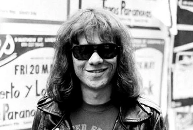 Preminuo Tommy Ramone