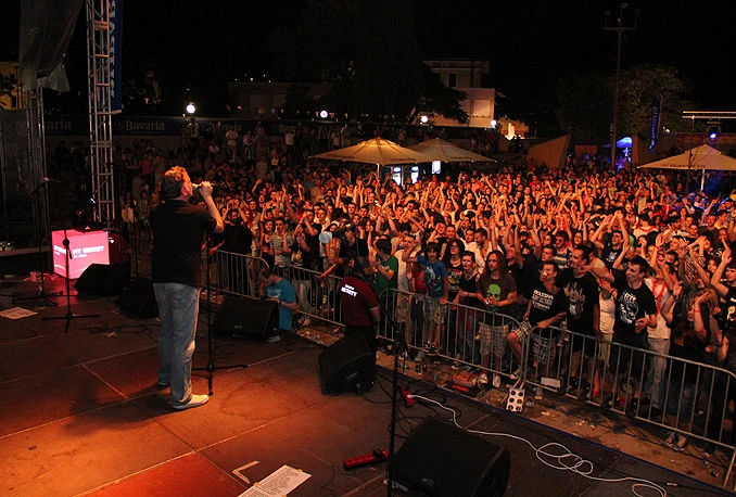 Podsjetite se na Mostar Summer Fest i pronađite se na fotografijama