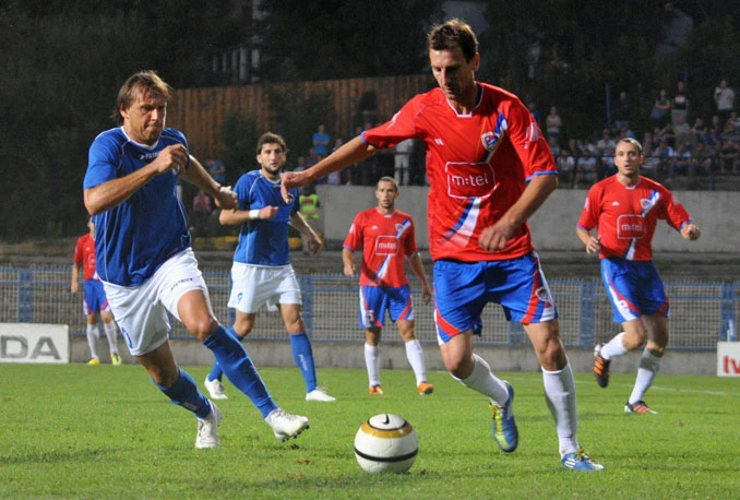 Zrinjski se pojačao iz banjalučkog Borca