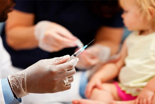 U RS-u djeca bez cjepiva: Nekome je važniji profit
