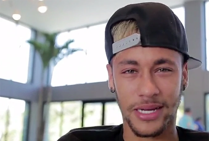 Neymar će navijati za Argentinu