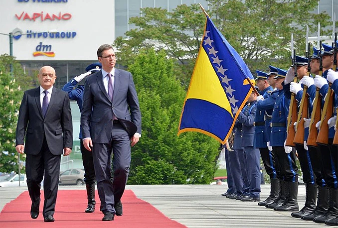 Reformiranje Balkana je gore od pakla