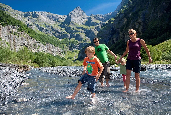 Zbunjeni turisti: Ljetovanje ili zimovanje