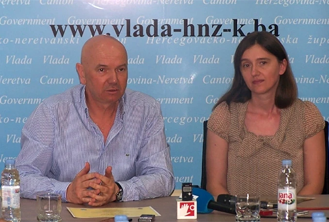 Hraniteljsvo u HNŽ-u: Svako dijete treba obitelj