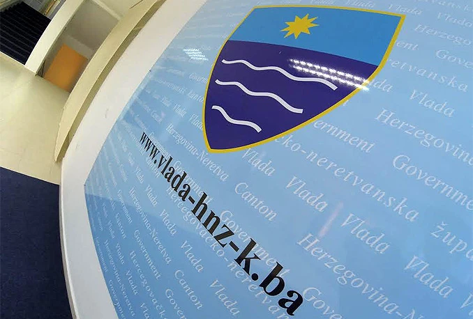 Vlada HNŽ-a izabrala najznačajnije cestovne projekte