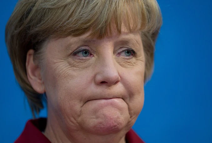 Angela Merkel počasna doktorica zagrebačkog Sveučilišta?