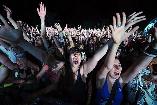 Počinje najveći festival u regiji