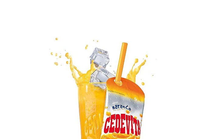 Novi doživljaj Cedevite u kafićima