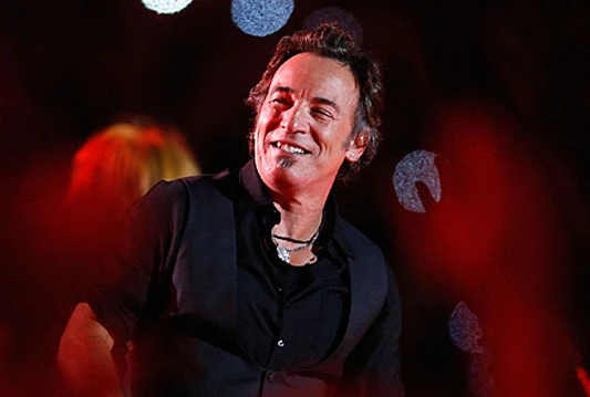 Springsteen režirao svoj prvi film