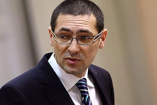 Hrvatski ministar 'obećao' samoubojstvo
