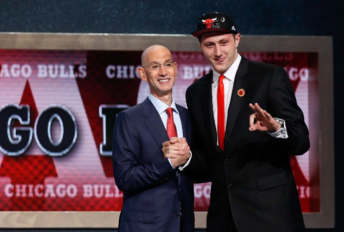 Službeno: BiH iduće sezone ima dvojicu reprezentativaca u NBA