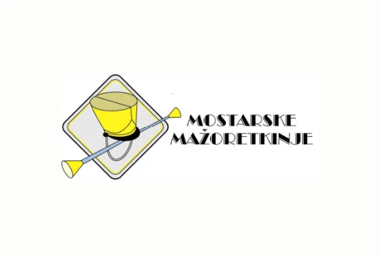 Odgođen večerašnji koncert Mostarskih mažoretkinja
