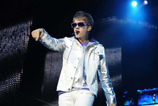 Justin Bieber na sudu zbog jaja