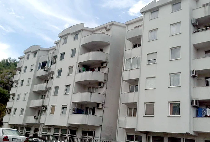 Grad ni nakon tri pokušaja nije uspio prodati 7 svojih nekretnina: 92 kvadrata za 128 tisuća KM!