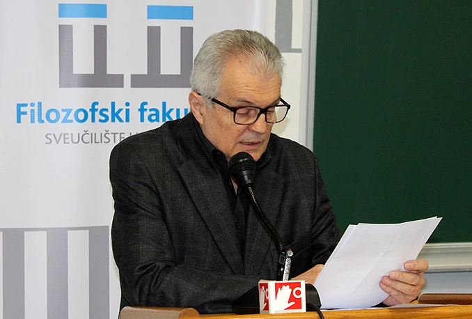 Ivan Lovrenović uputio otvoreno pismo Društvu pisaca: Brišite me