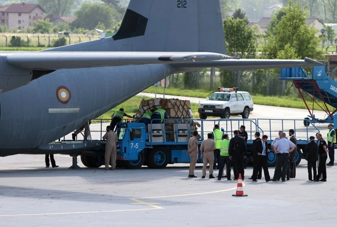 Podnesena prijava zbog financijskog kriminala na JP Međunarodni aerodrom Sarajevo