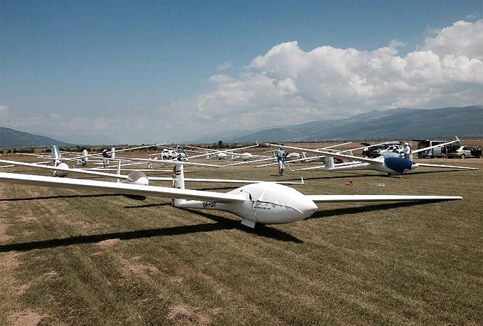 Počeo "Livno adria Cup 2014“