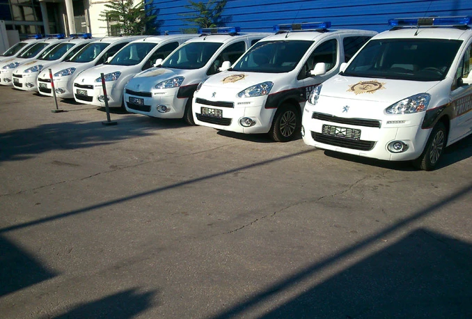 Mikulić: Nepohodno donijeti novi Zakon o sudskoj policiji