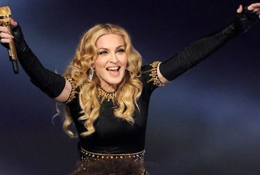 Madonna odradila porotničku dužnost iako nije došla u sudnicu