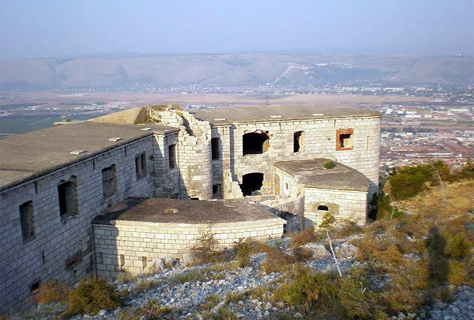 U Mostaru se snima dokumentarac o austro-ugarskim vojnim utvrdama