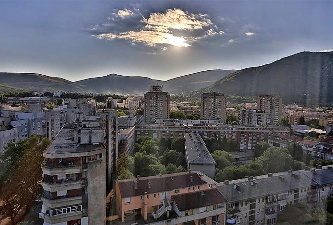 Tko u Mostaru folira: HDZ BiH, SDA ili OHR?