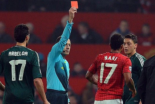Turčin Cakir sudi Nizozemskoj i Argentini
