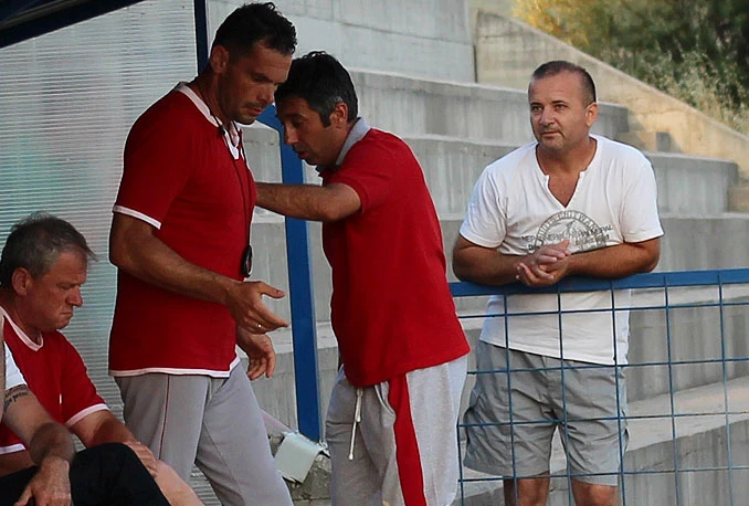 Velež će navijaču koji je provocirao Maletića zabraniti pristup svom stadionu!