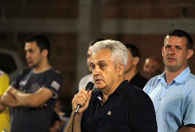 Gradonačelnik Bešlić otvorio Ligu mjesnih zajednica grada Mostara