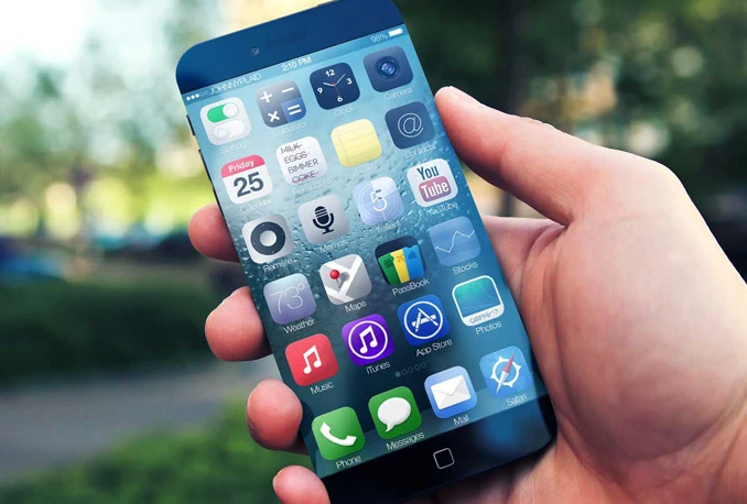 Foxconn “zapošljava” 10.000 robota koji će sastavljati iPhone 6