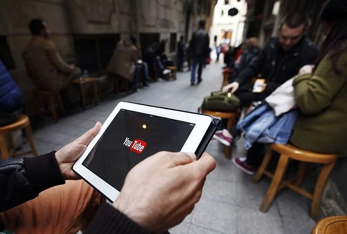 Sljedeće godine broj isporučenih tableta nadmašit će broj PC-a