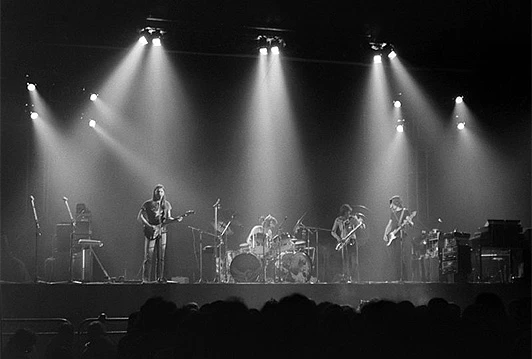 Pink Floyd u listopadu izdaju novi album