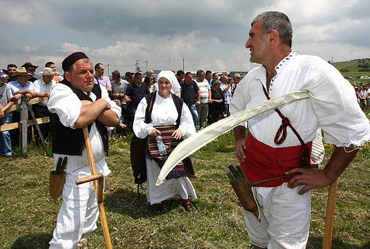 Vinko Čičak – Vinara najbolji kosbaša