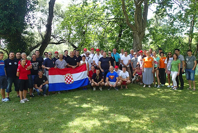Održana akcija čišćenja Bune