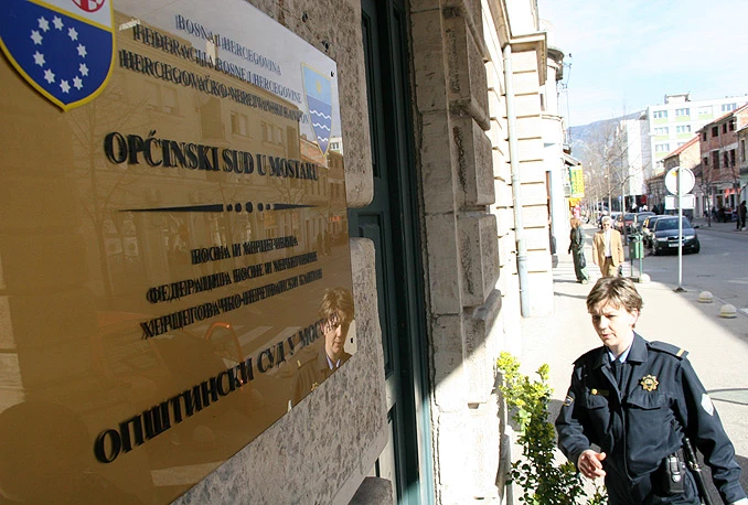 Omogućena registracija gospodarskih subjekata u FBiH