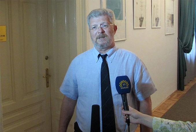 Prof Govedarica: Znanost u BiH prati sudbinu države