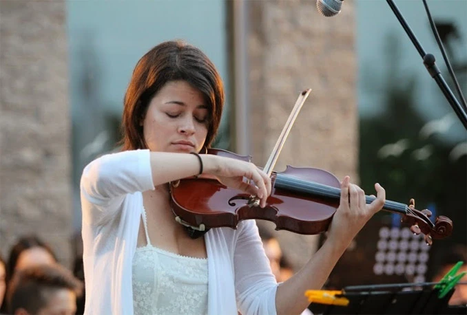 U sklopu male turneje Tamburaški orkestar ''Šurmanci'' oduševio i u Čapljini